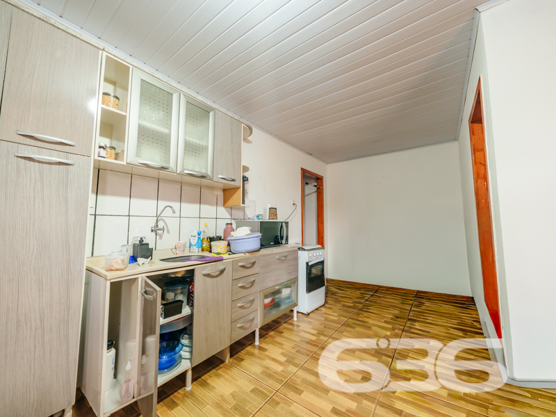 Casa à venda no Nova Brasília, Joinville | 3 quart