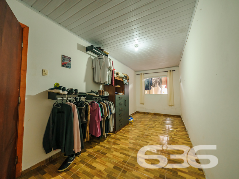 Casa à venda no Nova Brasília, Joinville | 3 quart