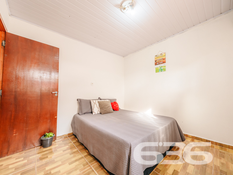 Casa à venda no Nova Brasília, Joinville | 3 quart