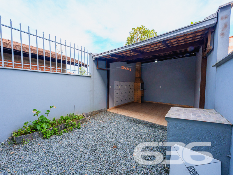 Residência - Jardim Paraíso - Joinville