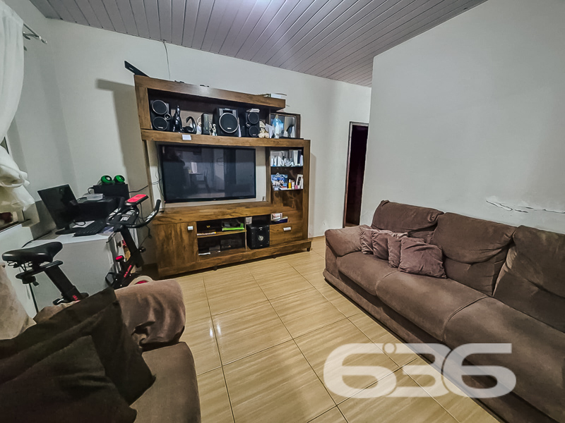 Residência - Adhemar Garcia - Joinville
