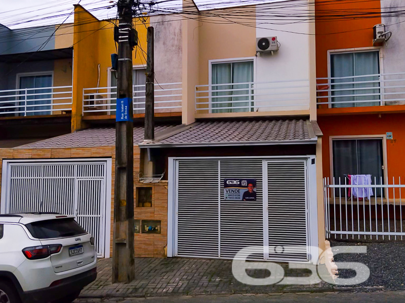 Residência - Itaum - Joinville