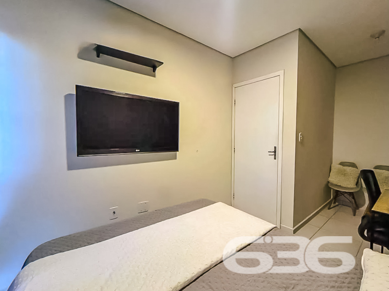 Apartamento - Guanabara - Joinville