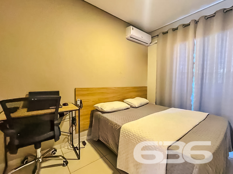 Apartamento - Guanabara - Joinville