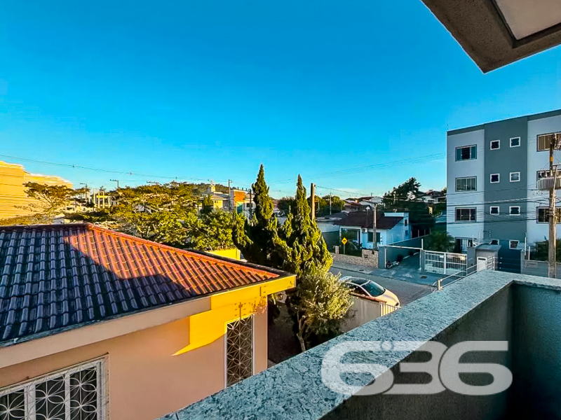 Apartamento - Guanabara - Joinville