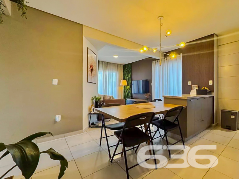 Apartamento - Guanabara - Joinville