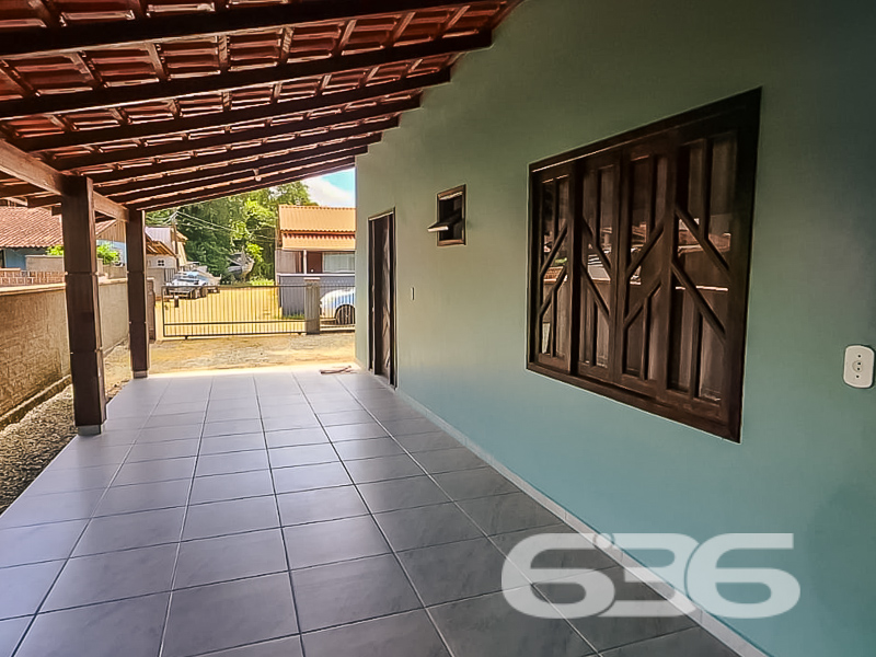 Residência - Ubatuba - São Francisco do Sul
