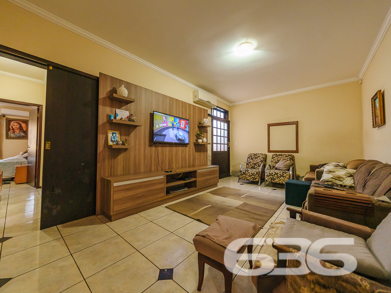 Residência - Costa e Silva - Joinville
