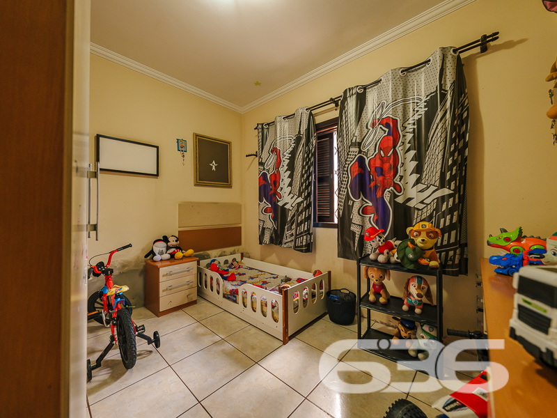 Residência - Costa e Silva - Joinville
