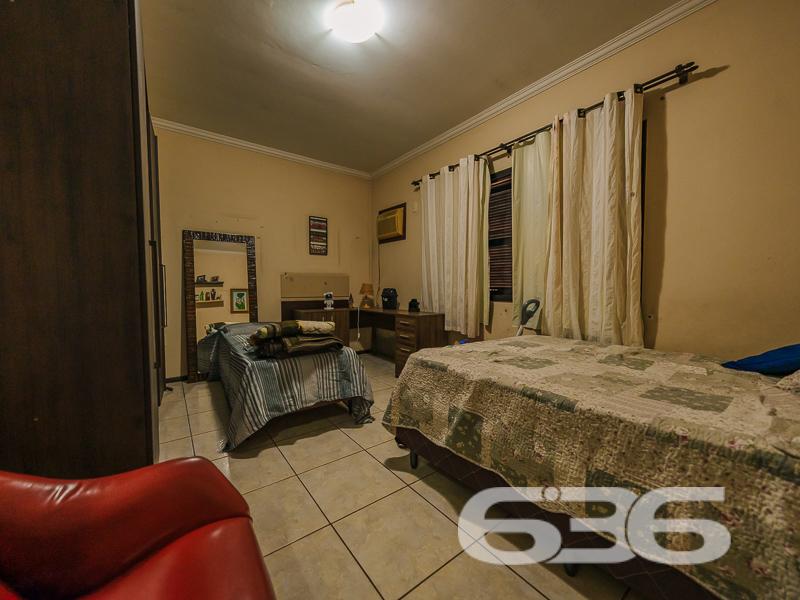 Residência - Costa e Silva - Joinville