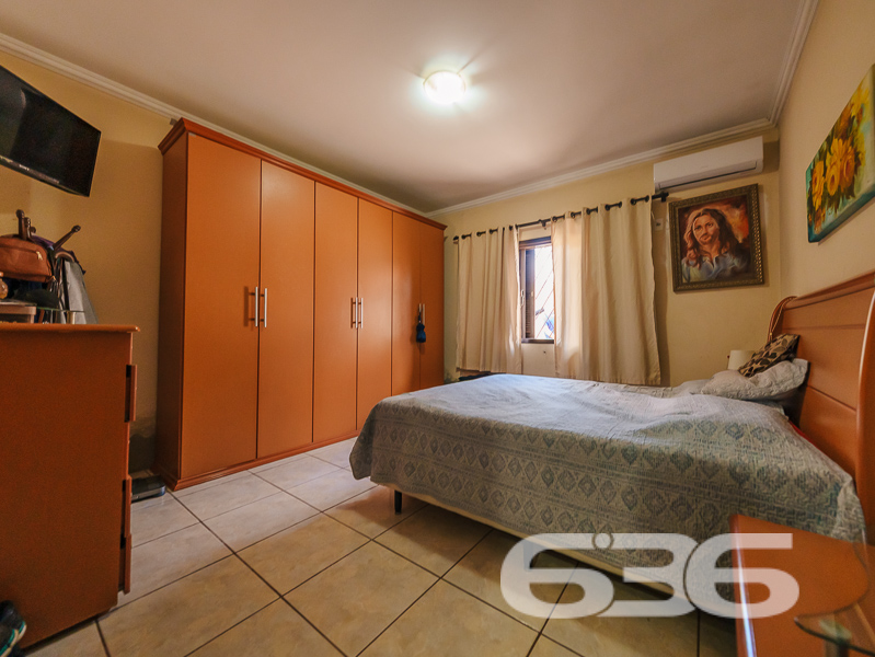 Residência - Costa e Silva - Joinville