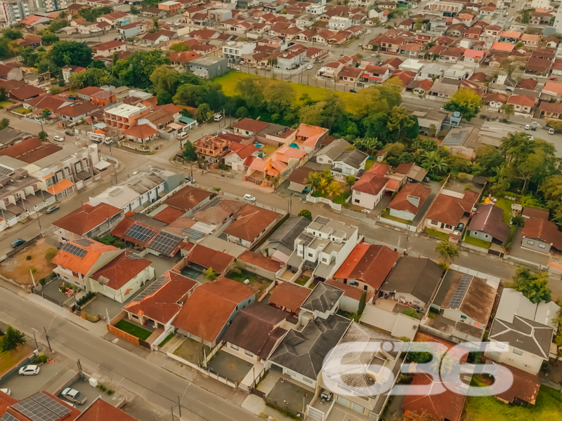 Residência - Costa e Silva - Joinville