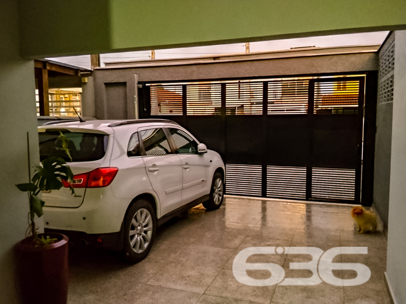 Sobrado à venda no Aventureiro, Joinville | 3 quar