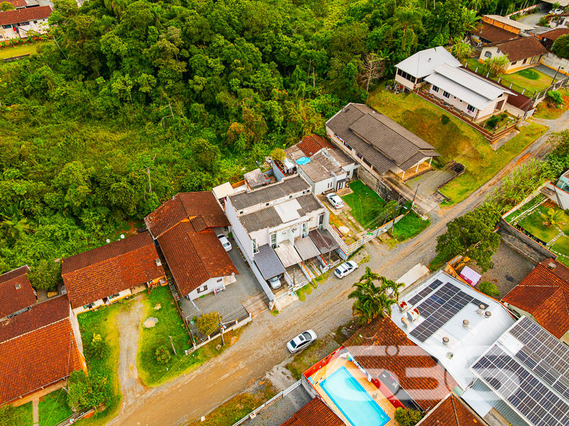 Residência - Floresta - Joinville