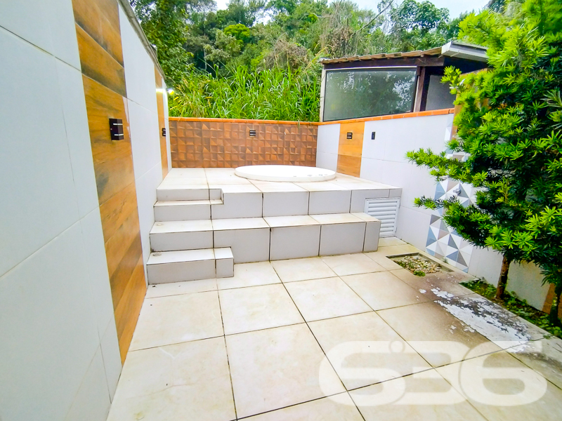 Residência - Floresta - Joinville