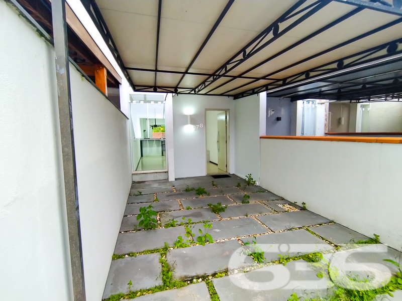 Residência - Floresta - Joinville