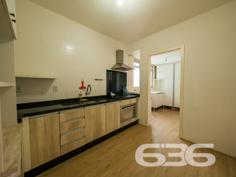 Apartamento à venda no Glória, Joinville | 3 quart