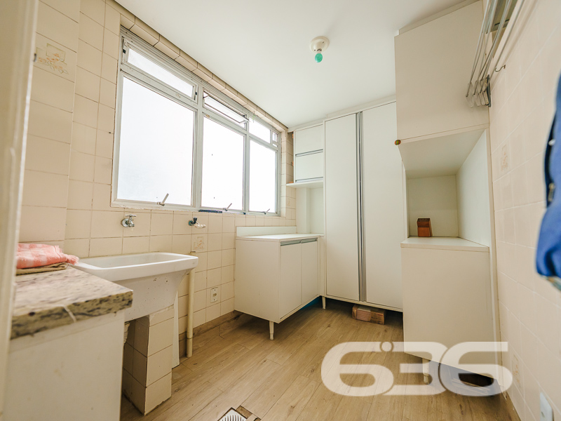 Apartamento à venda no Glória, Joinville | 3 quart