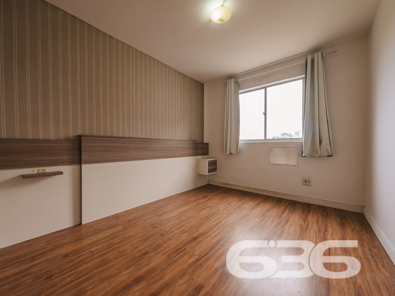 Apartamento à venda no Glória, Joinville | 3 quart