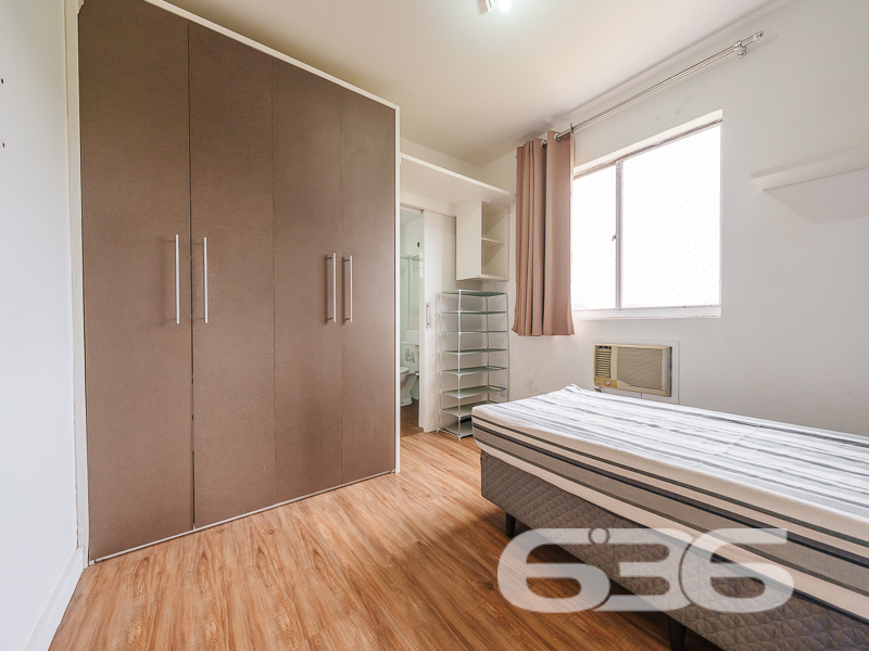Apartamento à venda no Glória, Joinville | 3 quart
