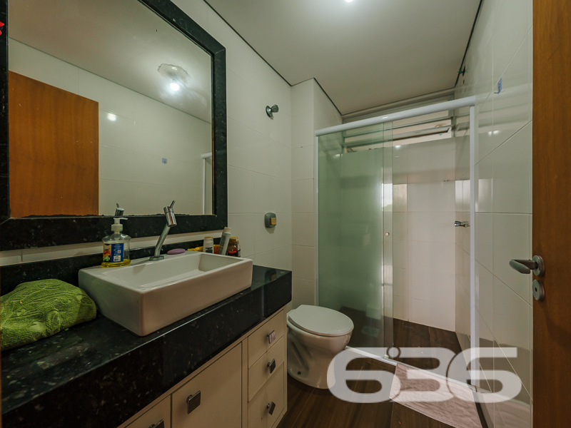 Apartamento - Glória - Joinville