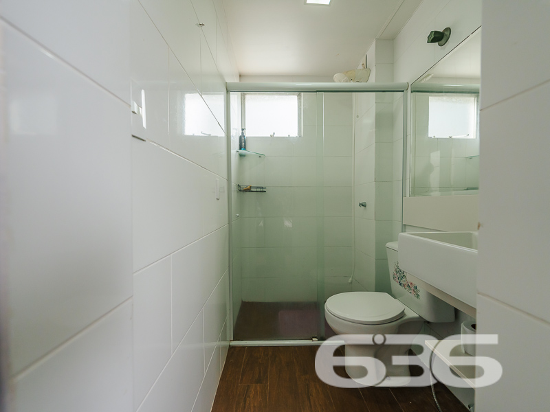 Apartamento - Glória - Joinville