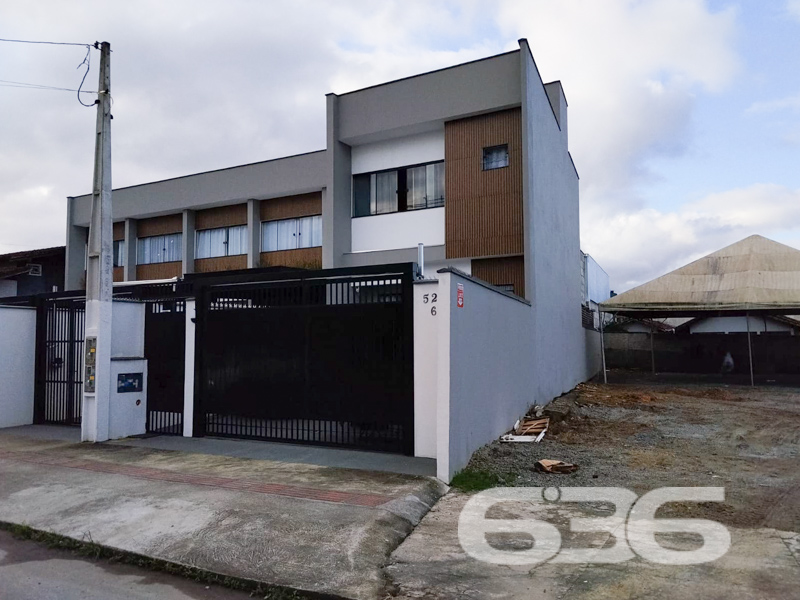Residência - Iririú - Joinville