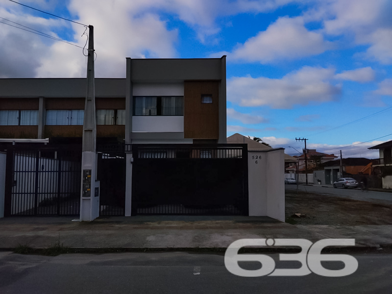 Residência - Iririú - Joinville