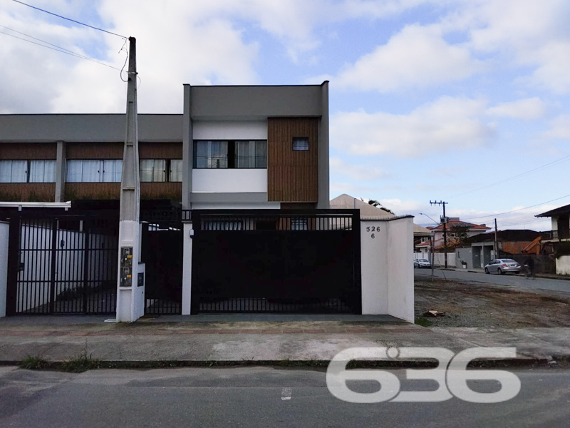 Residência - Iririú - Joinville