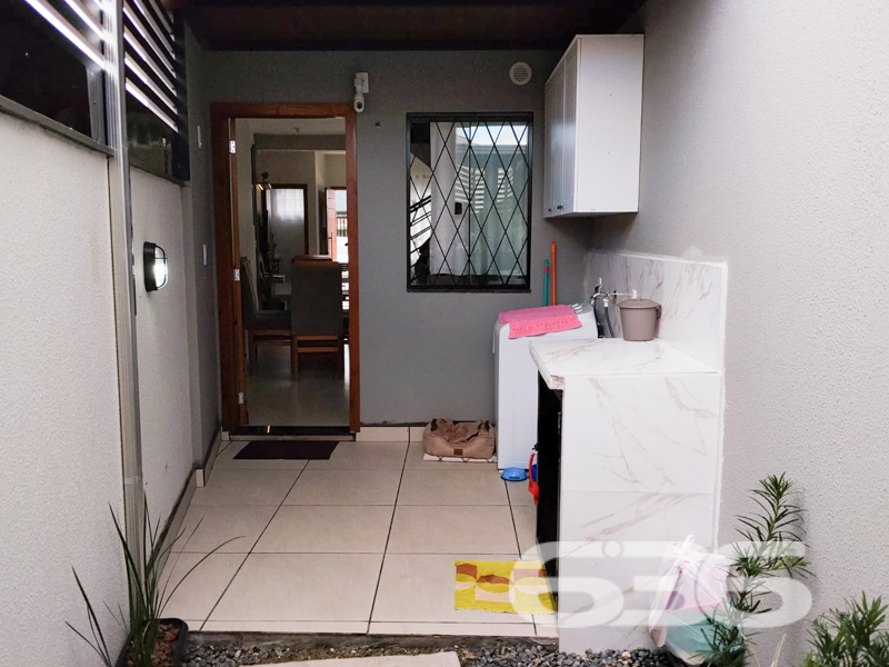 Residência - Iririú - Joinville