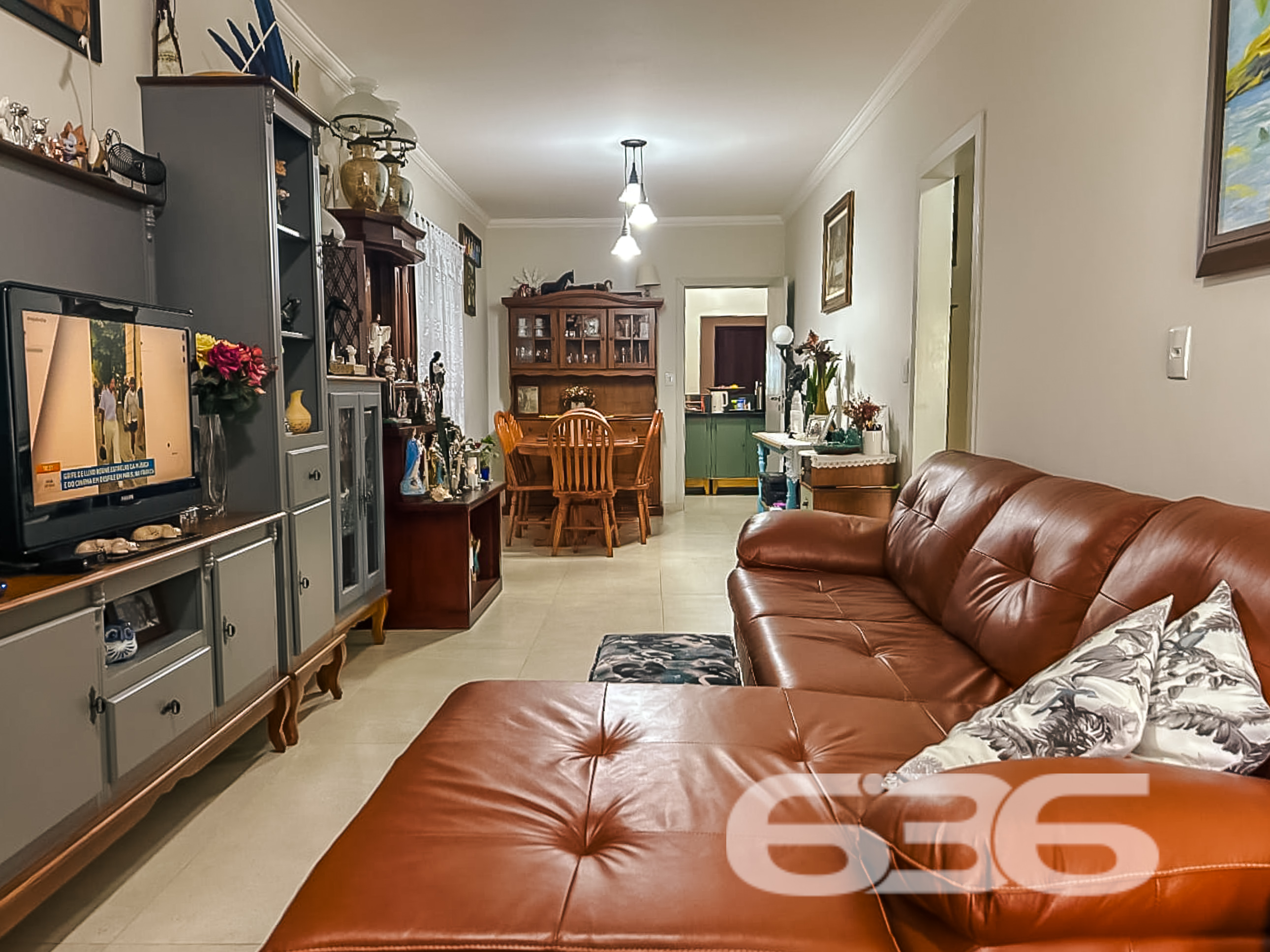 Residência - Floresta - Joinville