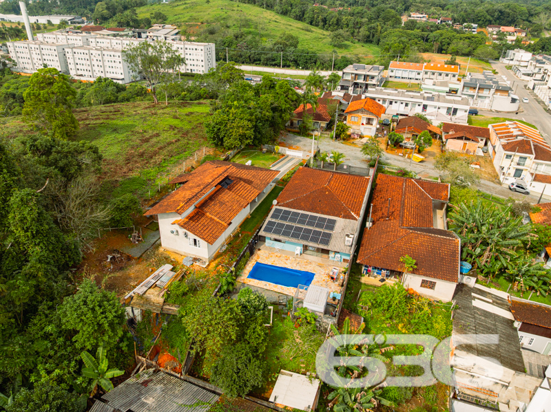 Residência - Floresta - Joinville
