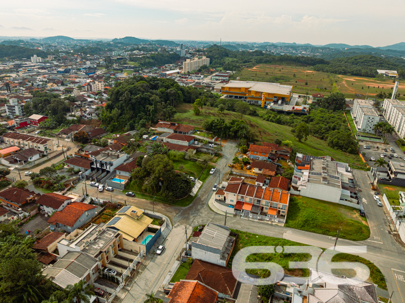 Residência - Floresta - Joinville