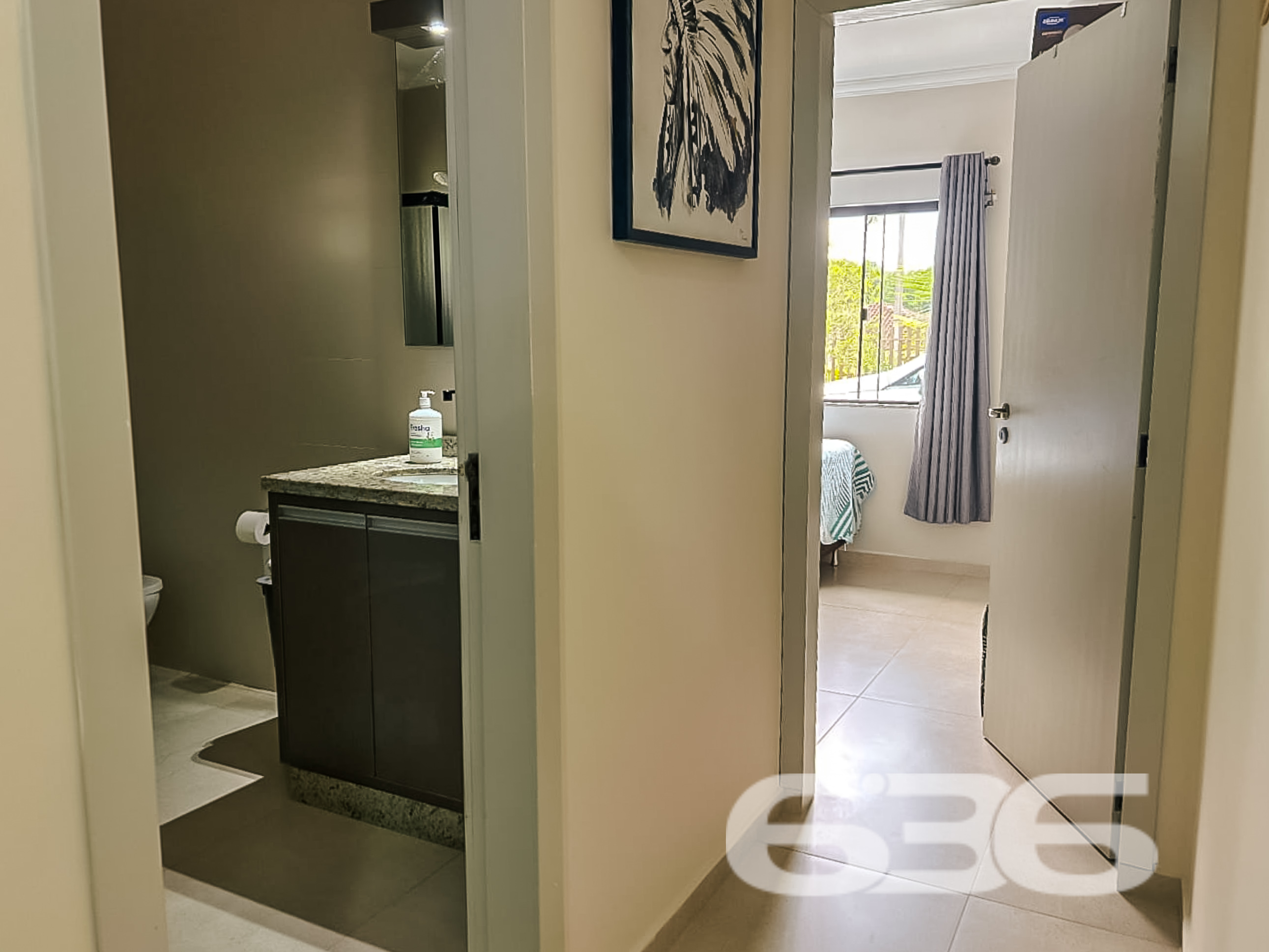 ESTUDA PERMUTA | Casa à venda no Santa Catarina, J