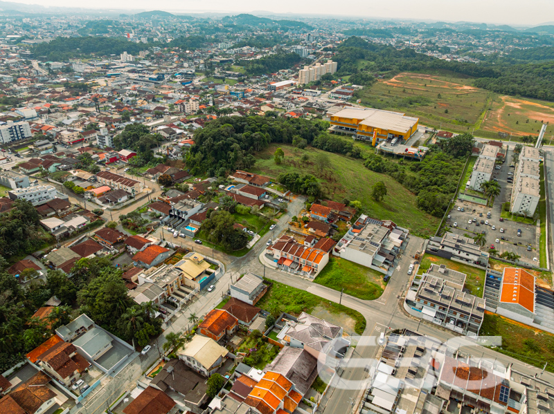 Residência - Floresta - Joinville