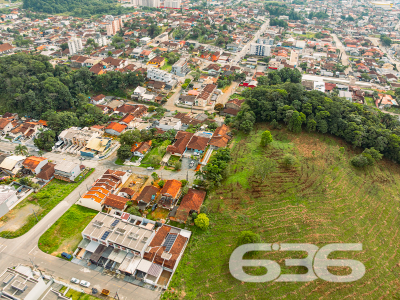 Residência - Floresta - Joinville