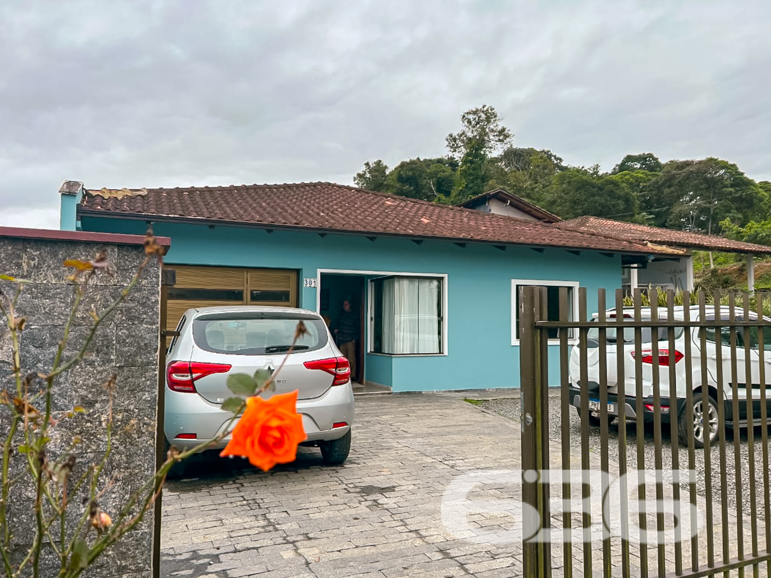 Residência - Floresta - Joinville