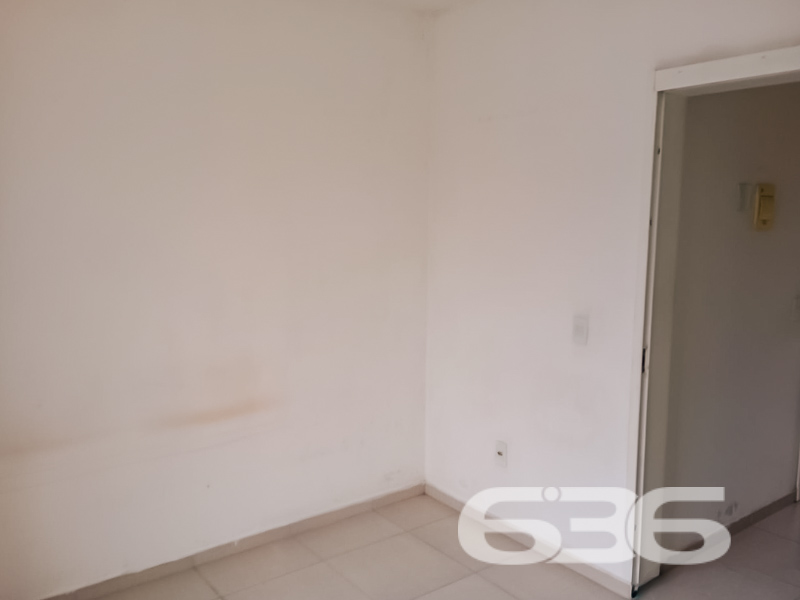 Sobrado à venda no Fátima, Joinville | 2 quartos |