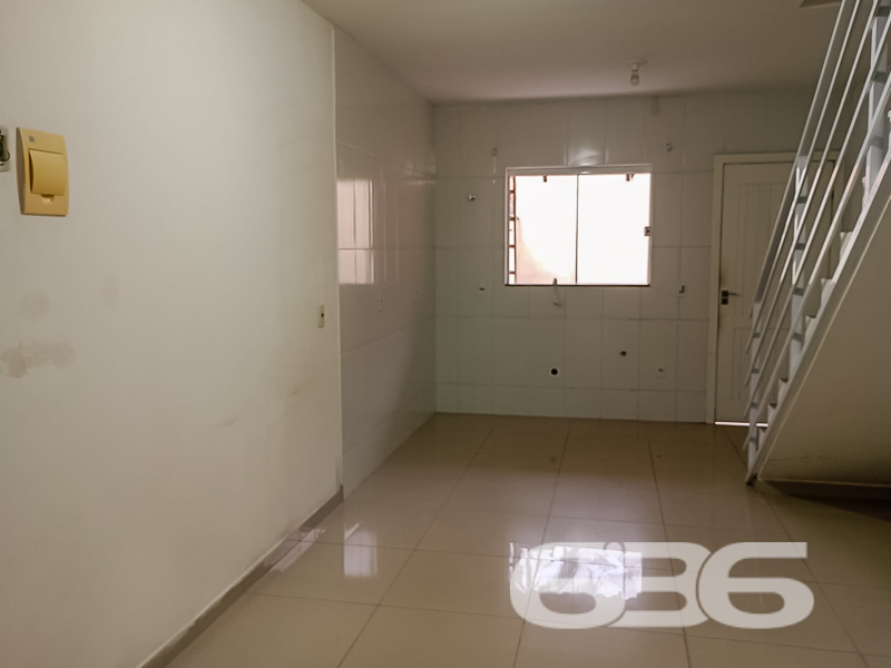 Sobrado à venda no Fátima, Joinville | 2 quartos |