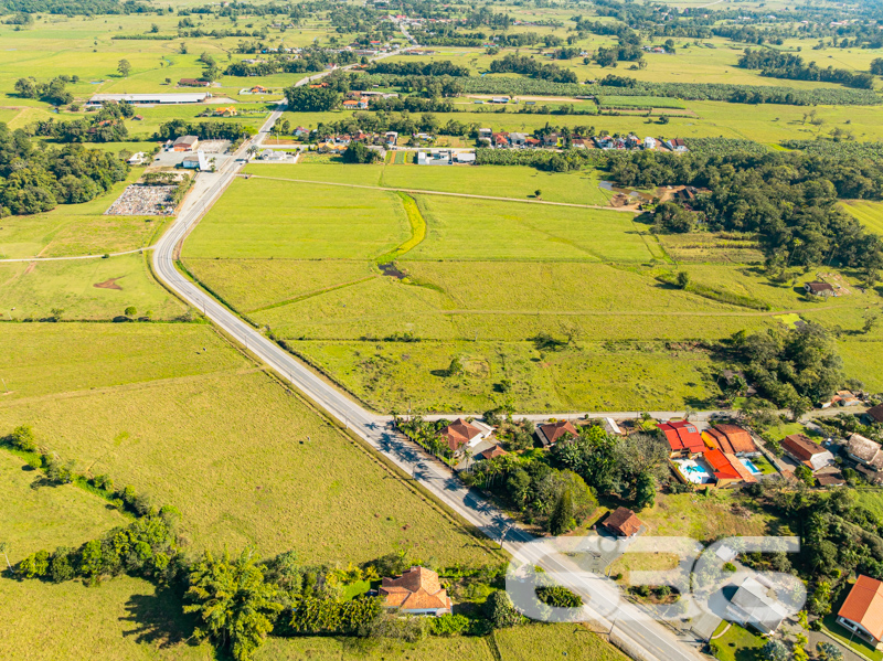 Chácara/Sítio - Pirabeiraba Centro - Joinville