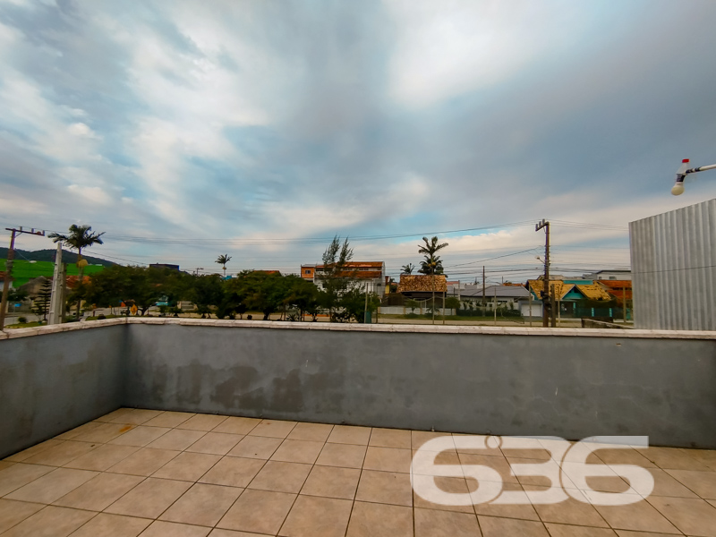 Residência - Praia Grande - São Francisco do Sul