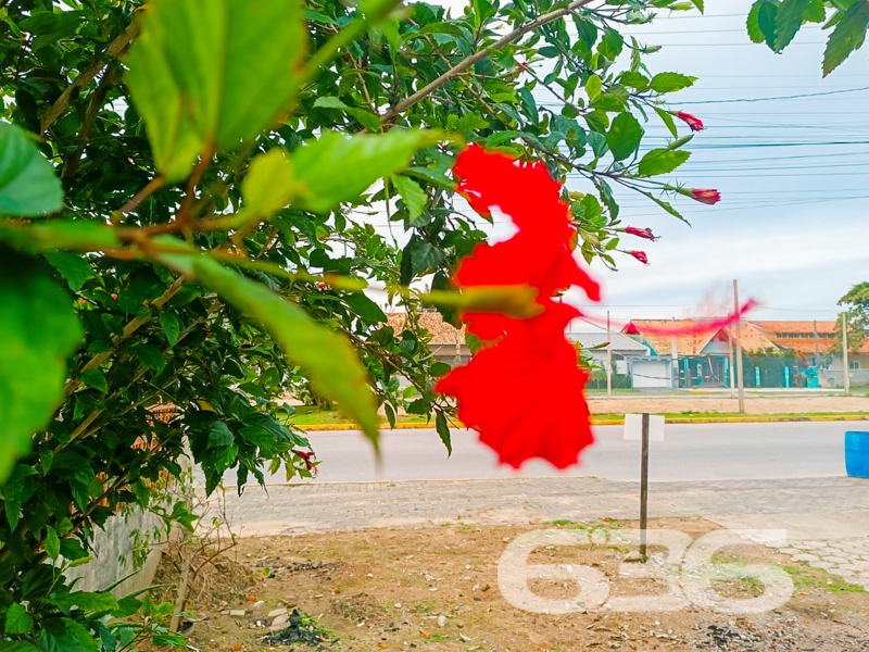 Residência - Praia Grande - São Francisco do Sul