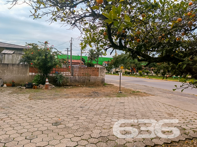 Residência - Praia Grande - São Francisco do Sul