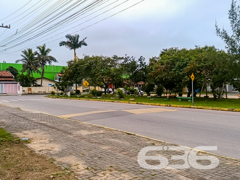 Residência - Praia Grande - São Francisco do Sul