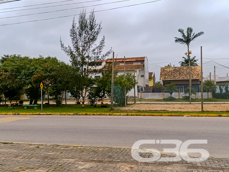 Residência - Praia Grande - São Francisco do Sul