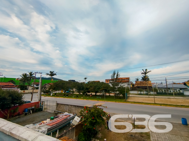 Residência - Praia Grande - São Francisco do Sul