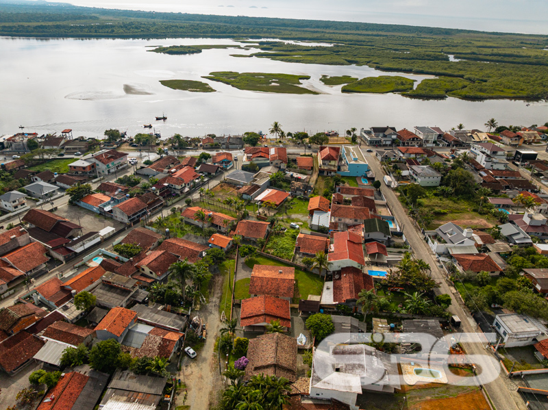 Terreno à venda no Costeira, Balneário Barra do Su