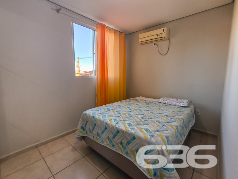 Apartamento - Iririú - Joinville