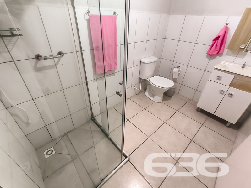 Apartamento - Iririú - Joinville