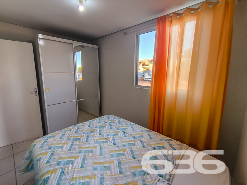 Apartamento - Iririú - Joinville